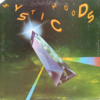 Mystic Moods Orchestra - Clear Light
