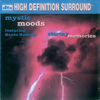 Mystic Moods Orchestra - Stormy Memories