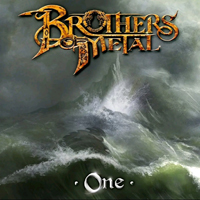 Brothers Of Metal - One (Single)