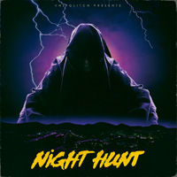VHS Glitch - Night Hunt