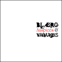 BLAERG - Auspices and Vagaries (EP)