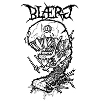 BLAERG - [rare tracks]
