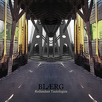 BLAERG - Redundant Tautologies (Single)