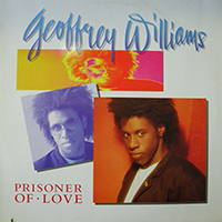 Williams, Geoffrey - Prisoner Of Love