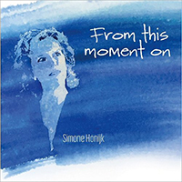 Honijk, Simone - From This Moment On