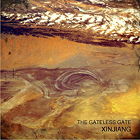 Gateless Gate - Xinjiang