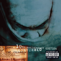 Disturbed (USA) - The Sickness (10th Anniversary Edition)