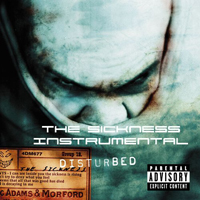 Disturbed (USA) - The Sickness (Instrumental)