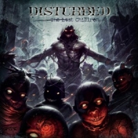 Disturbed (USA) - The Lost Children (B-Sides Collections)