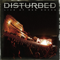 Disturbed (USA) - Live At Red Rocks