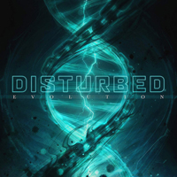 Disturbed (USA) - Evolution (Deluxe Edition)