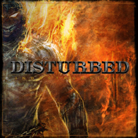 Disturbed (USA) - Indestructible (Single)