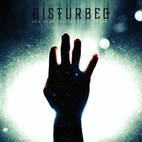 Disturbed (USA) - If I Ever Lose My Faith in You (Single)