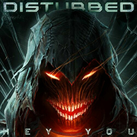 Disturbed (USA) - Hey You (Single)