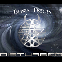 Disturbed (USA) - Bonus Tracks