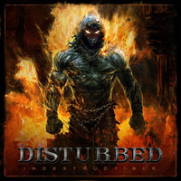 Disturbed (USA) - Indestructible