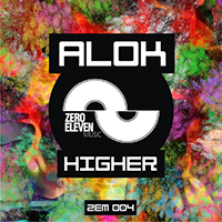 Alok - Higher (with Icy Sasaki) (EP)