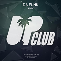 Alok - Da Funk (Single)