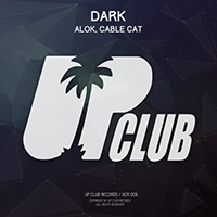 Alok - Dark (with Cable Cat) (Single)