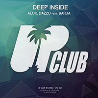 Alok - Deep Inside (with Dazzo) (Single)