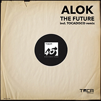 Alok - The Future (Single)