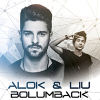 Alok - Bolum Back (with Liu) (Single)