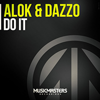 Alok - Do It (with Dazzo, Barja) (Single)