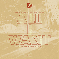 Alok - All I Want (Sons Of Maria Remix feat. Liu, Stonefox) (Single)