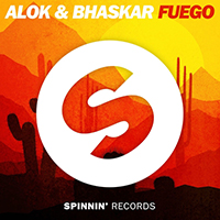 Alok - Fuego (with Bhaskar) (Single)