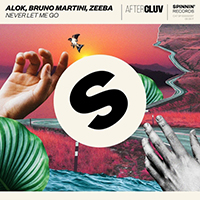 Alok - Never Let Me Go (with Zeeba, Bruno Martini) (Single)