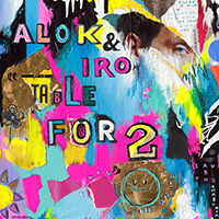 Alok - Table For 2 (with IRO) (Single)