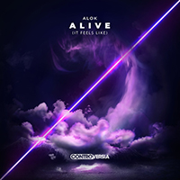 Alok - Alive (It Feels Like) (Single)