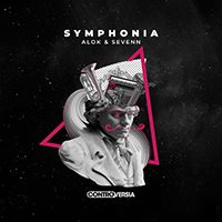 Alok - Symphonia (with Sevenn) (Single)