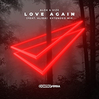 Alok - Love Again (feat. Alida) (Extended Mix) (Single)