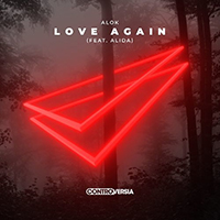 Alok - Love Again (feat. Alida) (Single)