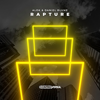 Alok - Rapture (with Daniel Blume) (Single)