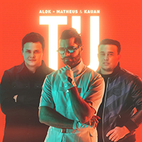 Alok - TU (with Matheus & Kauan) (Single)