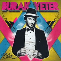 Yeter, Burak - Blue