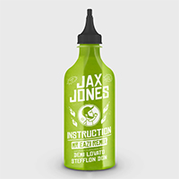 Jax Jones - Instruction (Mr Eazi remix - feat. Demi Lovato & Stefflon Don) (Single)