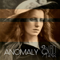 Birdmask - Anomaly (Single)