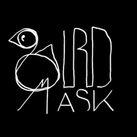 Birdmask - Birdmask
