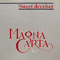 Magna Carta - Sweet Deceiver