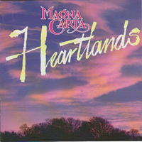 Magna Carta - Heartlands