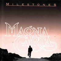 Magna Carta - Milestones (CD 1)