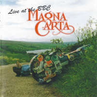 Magna Carta - Live At The BBC