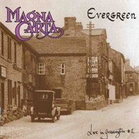 Magna Carta - Evergreen - Live In Grassington #2