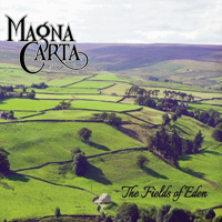 Magna Carta - The Fields Of Eden