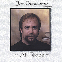 Bongiorno, Joe - At Peace