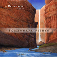 Bongiorno, Joe - Somewhere Within