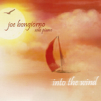 Bongiorno, Joe - Into The Wind